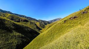 Zoku Valley Trekking